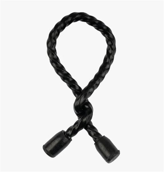 Picture of SILICONE GEAR TWISTS 6inches